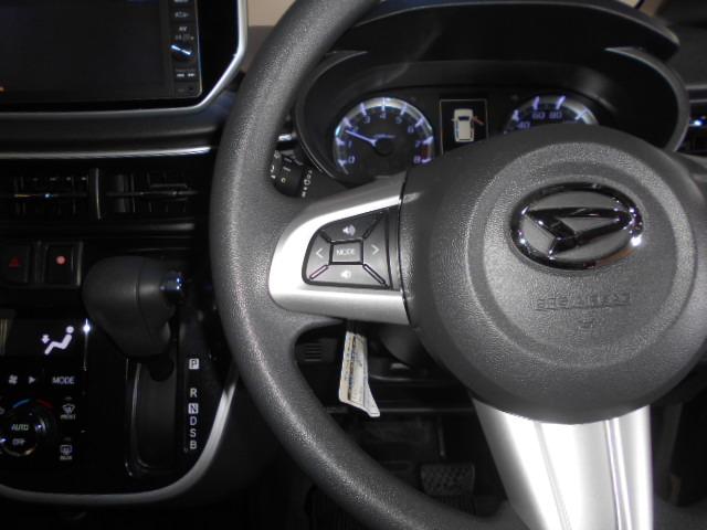 ムーヴカスタム X ハイパー 純正ナビ バックモニター 装着2015年モデルダイハツ純正メモリーナビ バックモニター 装着車 ノーマルタイヤ4本新品(福井県)の中古車