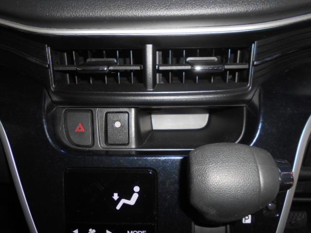 ムーヴカスタム X ハイパー 純正ナビ バックモニター 装着2015年モデルダイハツ純正メモリーナビ バックモニター 装着車 ノーマルタイヤ4本新品(福井県)の中古車