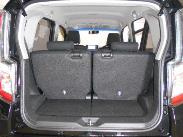 ムーヴカスタム X ハイパー 純正ナビ バックモニター 装着2015年モデルダイハツ純正メモリーナビ バックモニター 装着車 ノーマルタイヤ4本新品(福井県)の中古車