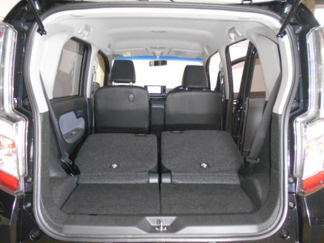 ムーヴカスタム X ハイパー 純正ナビ バックモニター 装着2015年モデルダイハツ純正メモリーナビ バックモニター 装着車 ノーマルタイヤ4本新品(福井県)の中古車