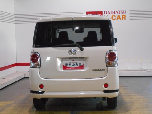 ムーヴキャンバスGブラックアクセントVS SA3 4WD 純正ナビ装着2021年モデル ダイハツ純正メモリーナビ ドライブレコーダー パノラマモニター TVコントロールキット 装着車(福井県)の中古車