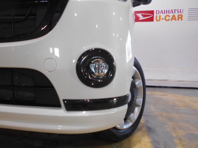 ムーヴキャンバスGブラックアクセントVS SA3 4WD 純正ナビ装着2021年モデル ダイハツ純正メモリーナビ ドライブレコーダー パノラマモニター TVコントロールキット 装着車(福井県)の中古車