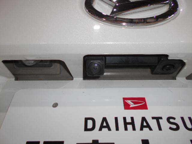 ムーヴキャンバスGブラックアクセントVS SA3 4WD 純正ナビ装着2021年モデル ダイハツ純正メモリーナビ ドライブレコーダー パノラマモニター TVコントロールキット 装着車(福井県)の中古車