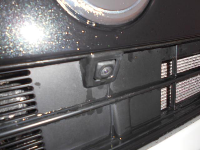 ムーヴキャンバスGブラックアクセントVS SA3 4WD 純正ナビ装着2021年モデル ダイハツ純正メモリーナビ ドライブレコーダー パノラマモニター TVコントロールキット 装着車(福井県)の中古車