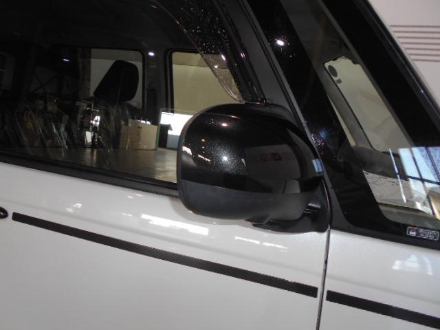 ムーヴキャンバスGブラックアクセントVS SA3 4WD 純正ナビ装着2021年モデル ダイハツ純正メモリーナビ ドライブレコーダー パノラマモニター TVコントロールキット 装着車(福井県)の中古車