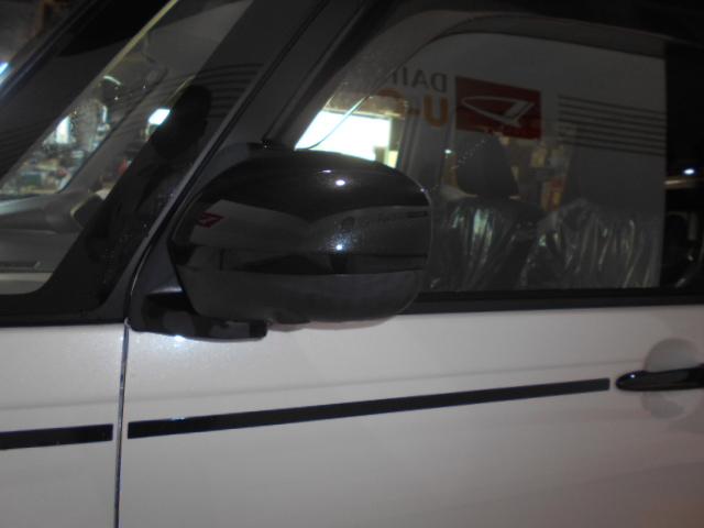 ムーヴキャンバスGブラックアクセントVS SA3 4WD 純正ナビ装着2021年モデル ダイハツ純正メモリーナビ ドライブレコーダー パノラマモニター TVコントロールキット 装着車(福井県)の中古車