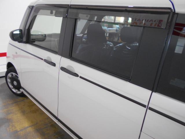 ムーヴキャンバスGブラックアクセントVS SA3 4WD 純正ナビ装着2021年モデル ダイハツ純正メモリーナビ ドライブレコーダー パノラマモニター TVコントロールキット 装着車(福井県)の中古車