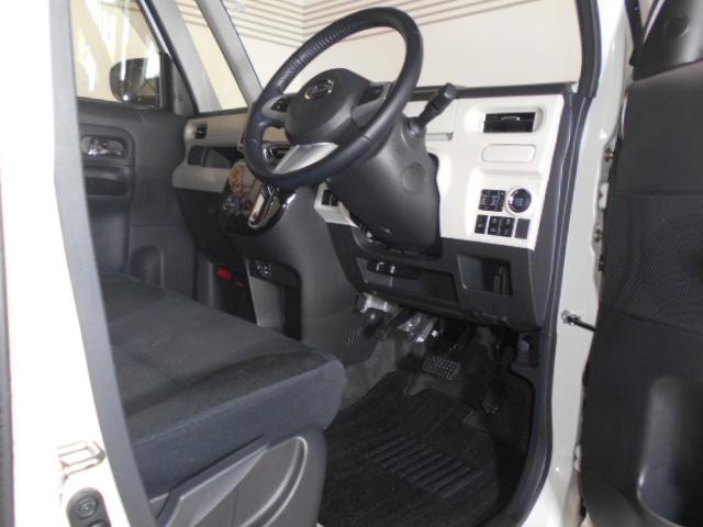 ムーヴキャンバスGブラックアクセントVS SA3 4WD 純正ナビ装着2021年モデル ダイハツ純正メモリーナビ ドライブレコーダー パノラマモニター TVコントロールキット 装着車(福井県)の中古車