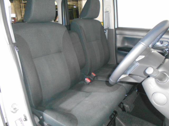 ムーヴキャンバスGブラックアクセントVS SA3 4WD 純正ナビ装着2021年モデル ダイハツ純正メモリーナビ ドライブレコーダー パノラマモニター TVコントロールキット 装着車(福井県)の中古車