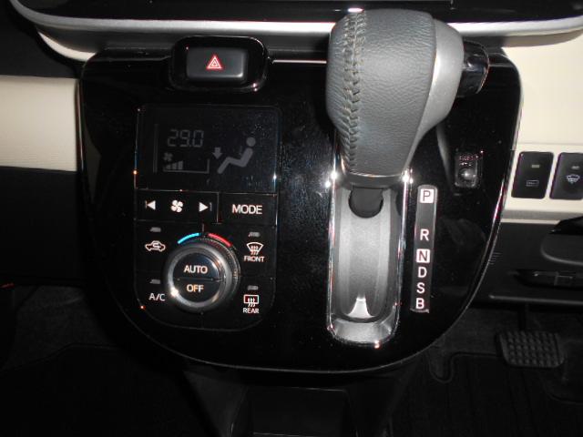 ムーヴキャンバスGブラックアクセントVS SA3 4WD 純正ナビ装着2021年モデル ダイハツ純正メモリーナビ ドライブレコーダー パノラマモニター TVコントロールキット 装着車(福井県)の中古車