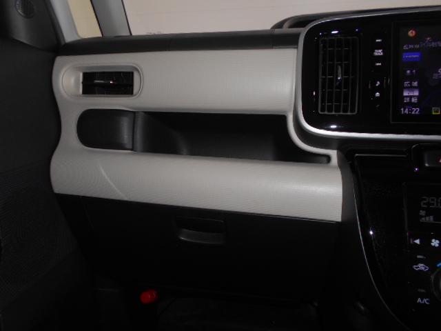 ムーヴキャンバスGブラックアクセントVS SA3 4WD 純正ナビ装着2021年モデル ダイハツ純正メモリーナビ ドライブレコーダー パノラマモニター TVコントロールキット 装着車(福井県)の中古車