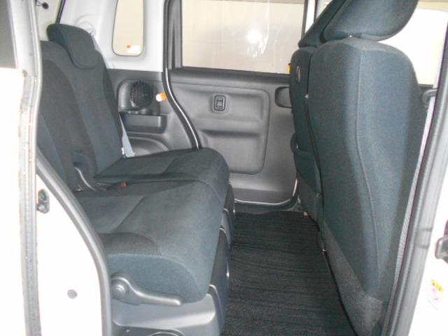 ムーヴキャンバスGブラックアクセントVS SA3 4WD 純正ナビ装着2021年モデル ダイハツ純正メモリーナビ ドライブレコーダー パノラマモニター TVコントロールキット 装着車(福井県)の中古車