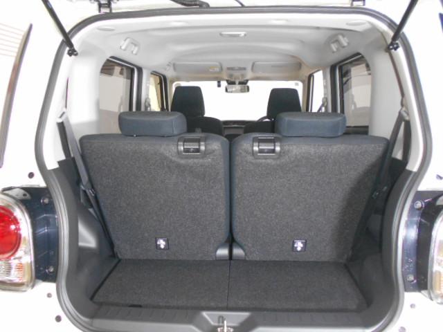 ムーヴキャンバスGブラックアクセントVS SA3 4WD 純正ナビ装着2021年モデル ダイハツ純正メモリーナビ ドライブレコーダー パノラマモニター TVコントロールキット 装着車(福井県)の中古車