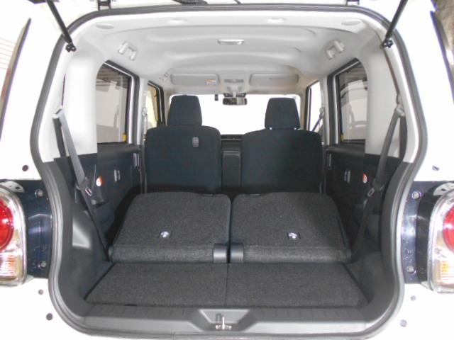 ムーヴキャンバスGブラックアクセントVS SA3 4WD 純正ナビ装着2021年モデル ダイハツ純正メモリーナビ ドライブレコーダー パノラマモニター TVコントロールキット 装着車(福井県)の中古車