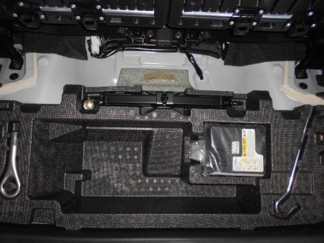 ムーヴキャンバスGブラックアクセントVS SA3 4WD 純正ナビ装着2021年モデル ダイハツ純正メモリーナビ ドライブレコーダー パノラマモニター TVコントロールキット 装着車(福井県)の中古車