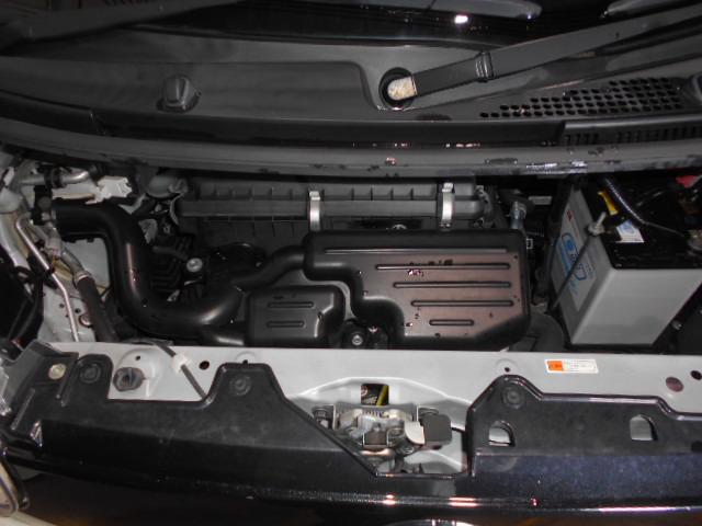 ムーヴキャンバスGブラックアクセントVS SA3 4WD 純正ナビ装着2021年モデル ダイハツ純正メモリーナビ ドライブレコーダー パノラマモニター TVコントロールキット 装着車(福井県)の中古車