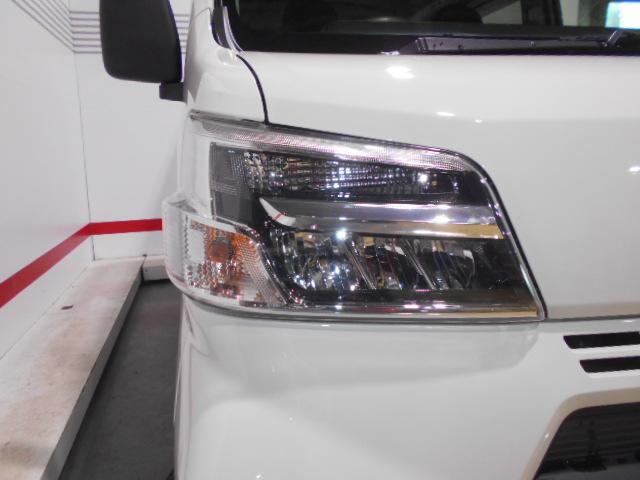 ハイゼットカーゴデラックスＳＡ３　４ＷＤ（福井県）の中古車