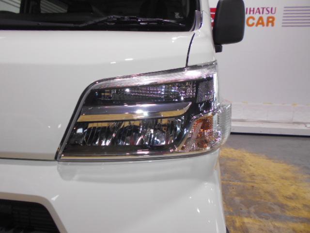 ハイゼットカーゴデラックスＳＡ３　４ＷＤ（福井県）の中古車