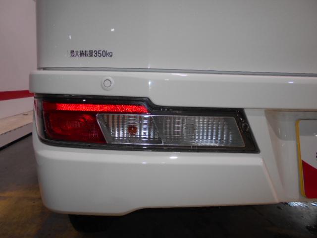 ハイゼットカーゴデラックスＳＡ３　４ＷＤ（福井県）の中古車