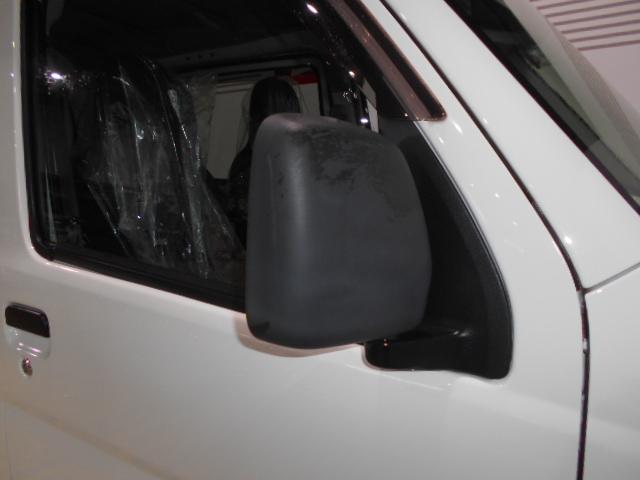 ハイゼットカーゴデラックスＳＡ３　４ＷＤ（福井県）の中古車