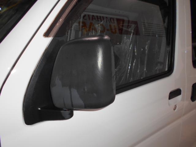 ハイゼットカーゴデラックスＳＡ３　４ＷＤ（福井県）の中古車