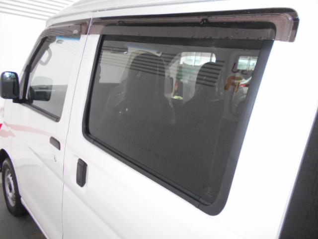 ハイゼットカーゴデラックスＳＡ３　４ＷＤ（福井県）の中古車