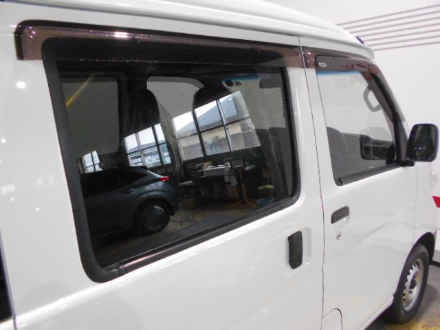 ハイゼットカーゴデラックスＳＡ３　４ＷＤ（福井県）の中古車