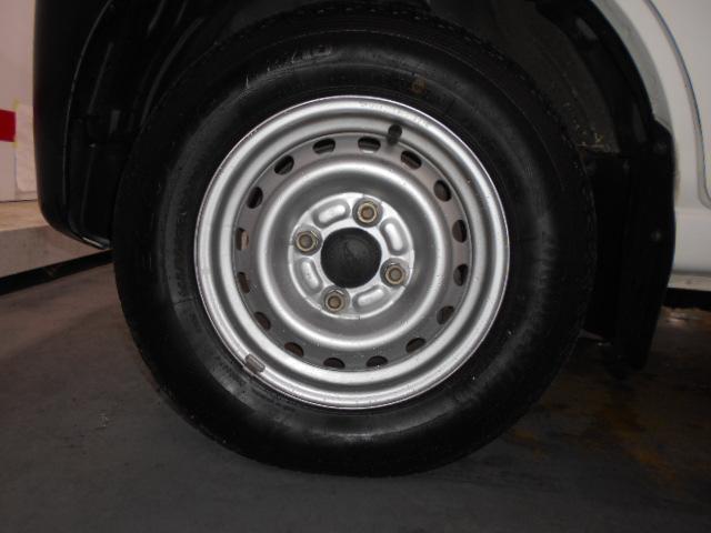 ハイゼットカーゴデラックスＳＡ３　４ＷＤ（福井県）の中古車