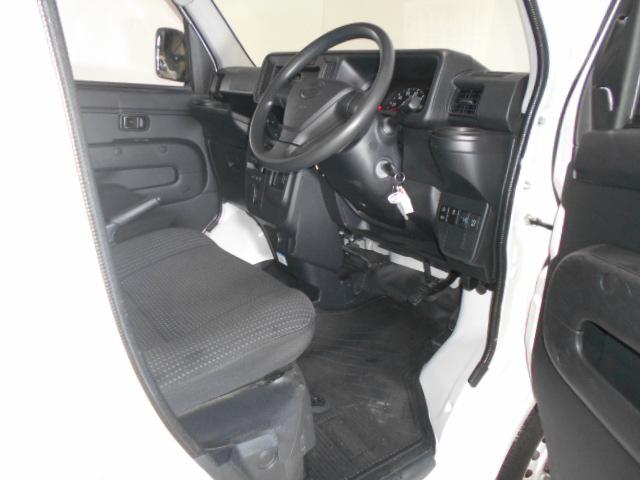 ハイゼットカーゴデラックスＳＡ３　４ＷＤ（福井県）の中古車