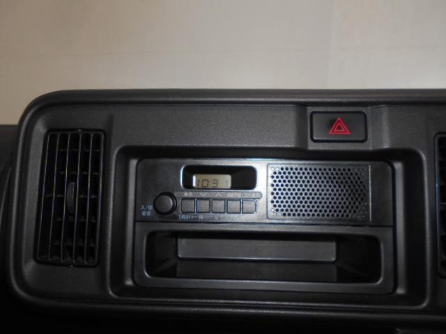 ハイゼットカーゴデラックスＳＡ３　４ＷＤ（福井県）の中古車