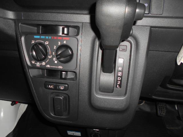 ハイゼットカーゴデラックスＳＡ３　４ＷＤ（福井県）の中古車