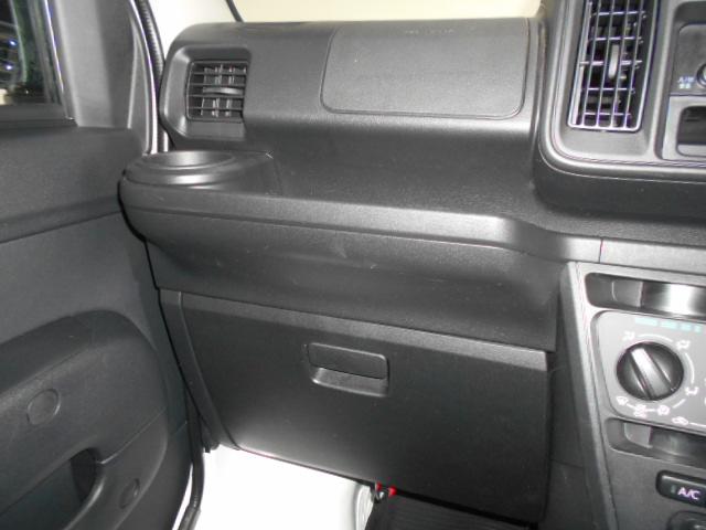 ハイゼットカーゴデラックスＳＡ３　４ＷＤ（福井県）の中古車