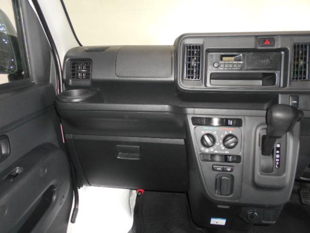 ハイゼットカーゴデラックスＳＡ３　４ＷＤ（福井県）の中古車