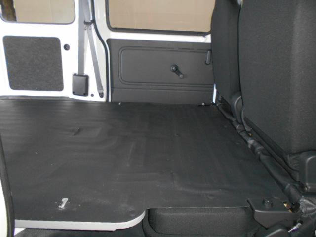 ハイゼットカーゴデラックスＳＡ３　４ＷＤ（福井県）の中古車