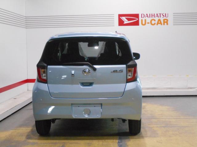 ミライースX リミテッドSA3(福井県)の中古車