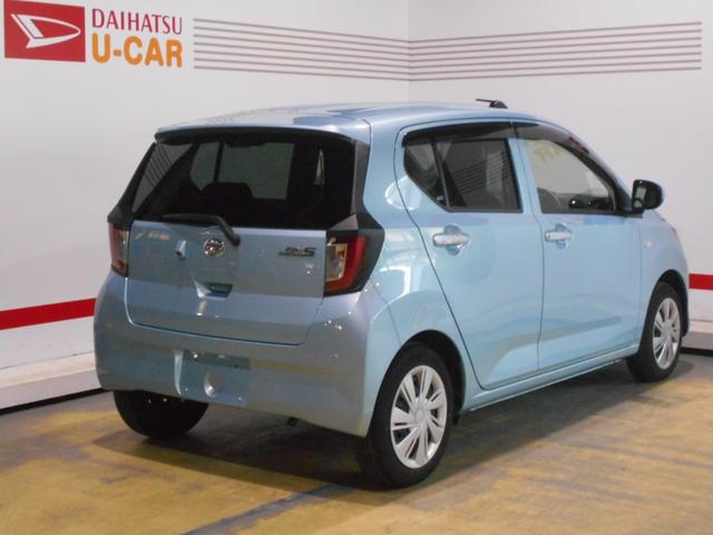 ミライースX リミテッドSA3(福井県)の中古車