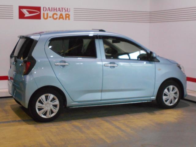 ミライースX リミテッドSA3(福井県)の中古車