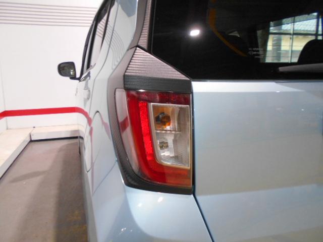 ミライースX リミテッドSA3(福井県)の中古車