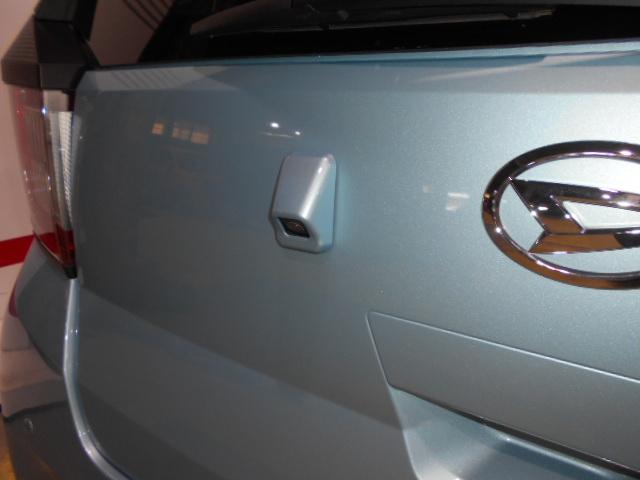 ミライースX リミテッドSA3(福井県)の中古車