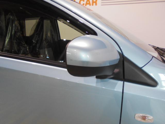 ミライースX リミテッドSA3(福井県)の中古車