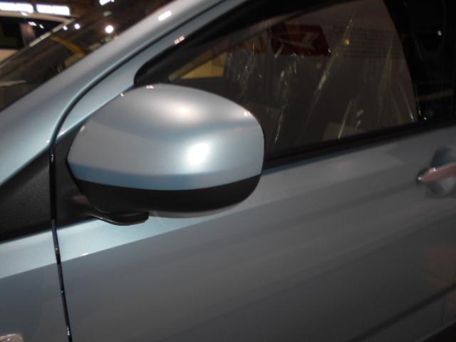 ミライースX リミテッドSA3(福井県)の中古車