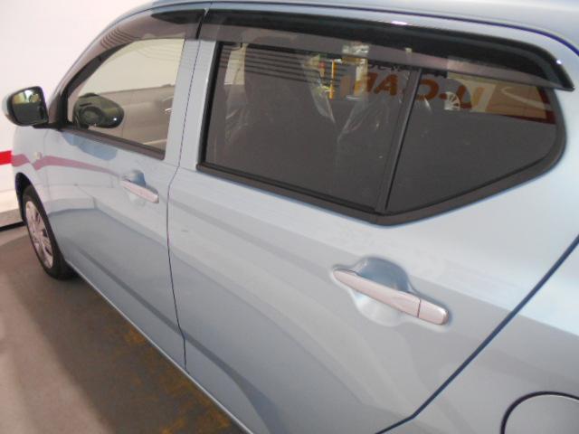 ミライースX リミテッドSA3(福井県)の中古車