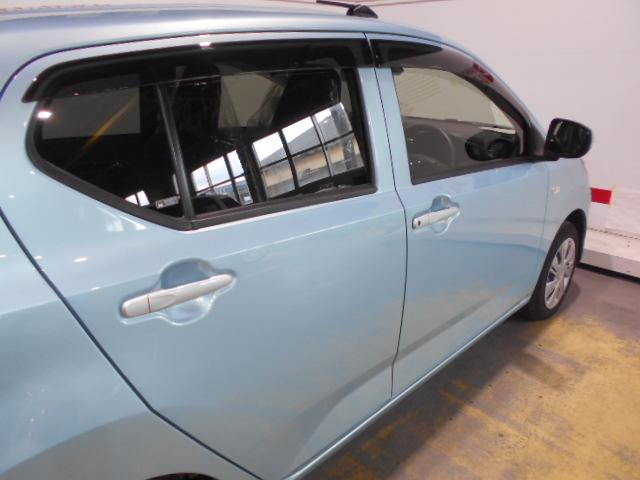 ミライースX リミテッドSA3(福井県)の中古車