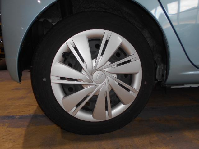 ミライースX リミテッドSA3(福井県)の中古車