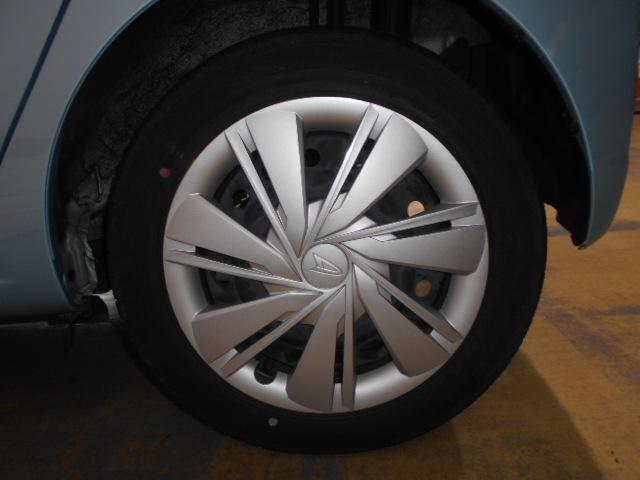 ミライースX リミテッドSA3(福井県)の中古車