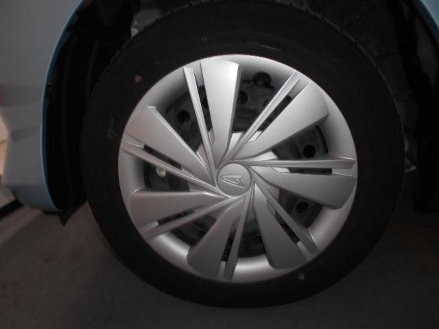 ミライースX リミテッドSA3(福井県)の中古車