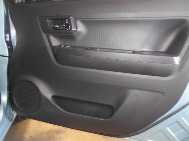 ミライースX リミテッドSA3(福井県)の中古車