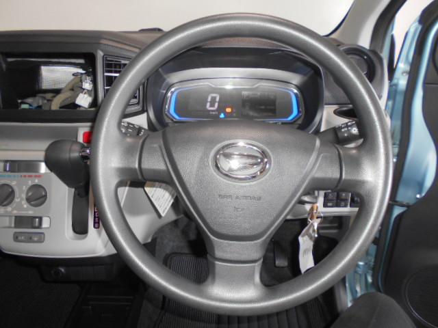 ミライースX リミテッドSA3(福井県)の中古車