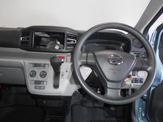 ミライースX リミテッドSA3(福井県)の中古車