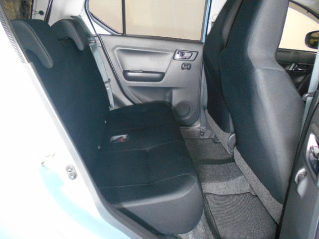 ミライースX リミテッドSA3(福井県)の中古車